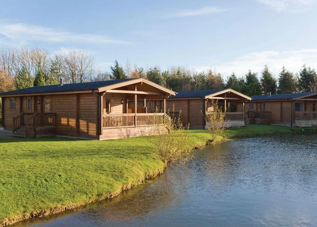 **** Resort Dacre Lakeside Park Hotel Brandesburton United Kingdom