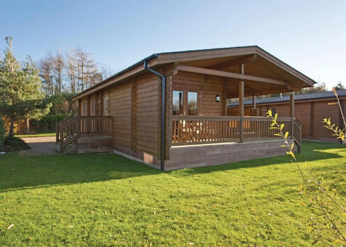 Dacre Lakeside Park Hotel Brandesburton