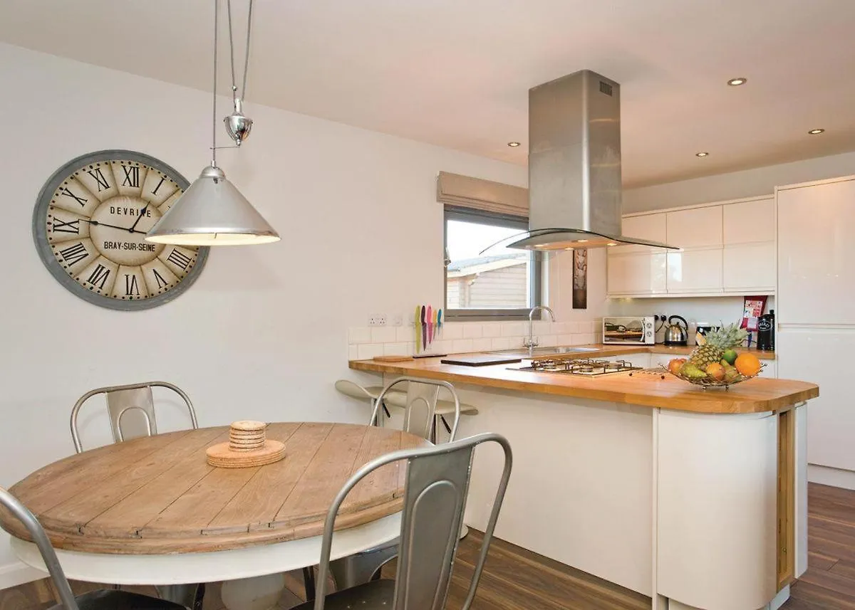**** Resort Dacre Lakeside Park Hotel Brandesburton United Kingdom