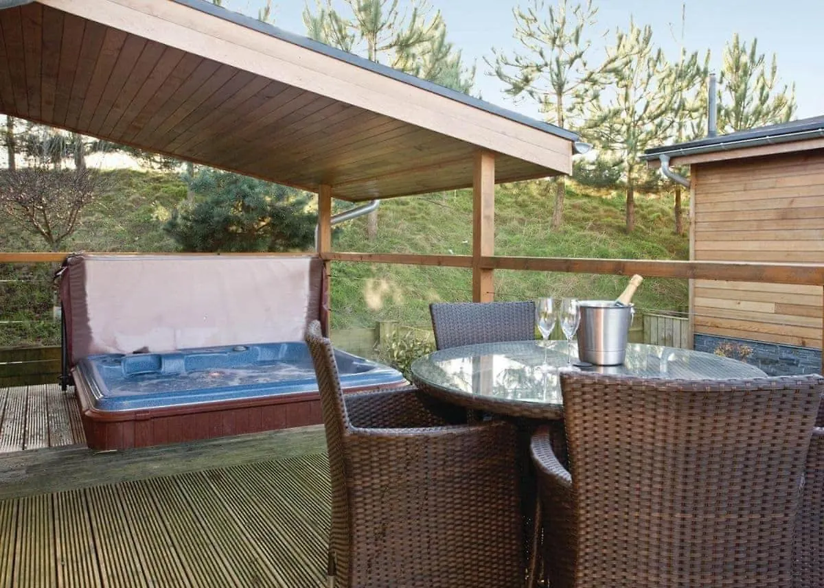 Dacre Lakeside Park Hotel Brandesburton 4*,  United Kingdom