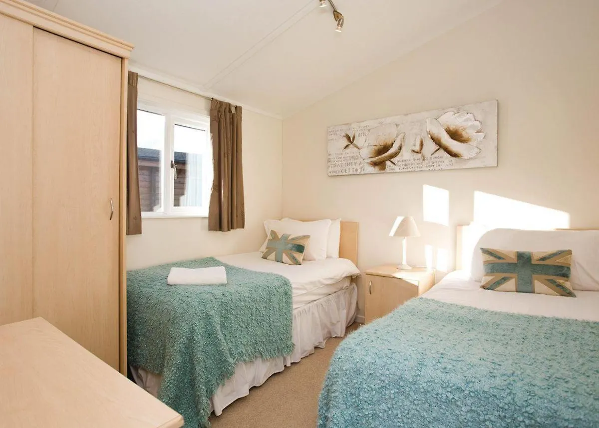 Dacre Lakeside Park Hotel Brandesburton