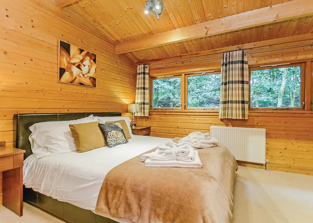 Dacre Lakeside Park Hotel Brandesburton United Kingdom
