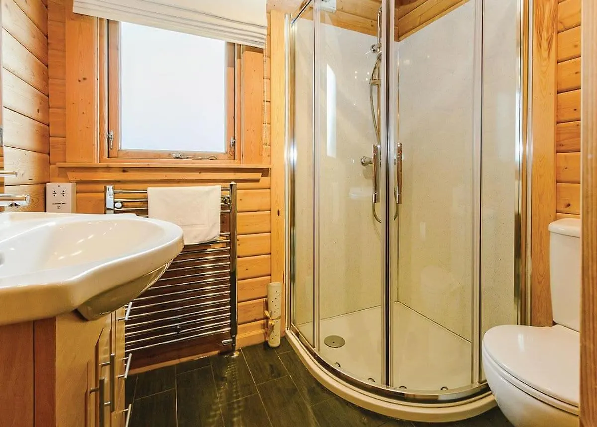 **** Resort Dacre Lakeside Park Hotel Brandesburton United Kingdom