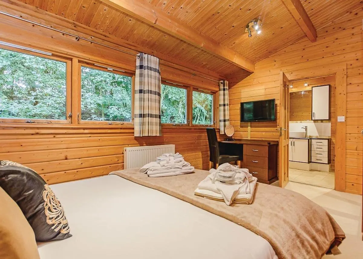 Dacre Lakeside Park Hotel Brandesburton 4*,  United Kingdom