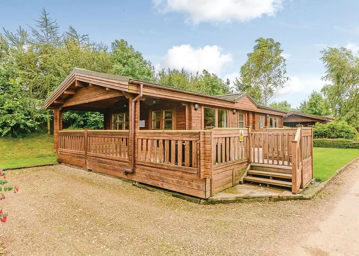 Dacre Lakeside Park Hotel Brandesburton Resort