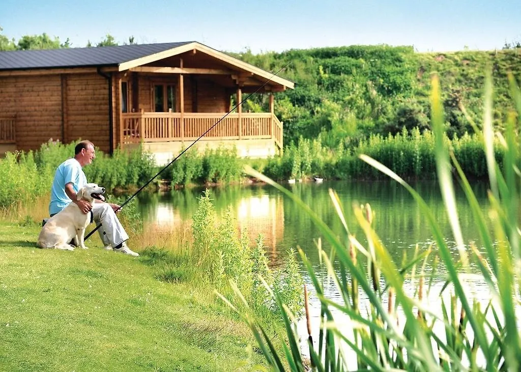 Resort Dacre Lakeside Park Hotel Brandesburton