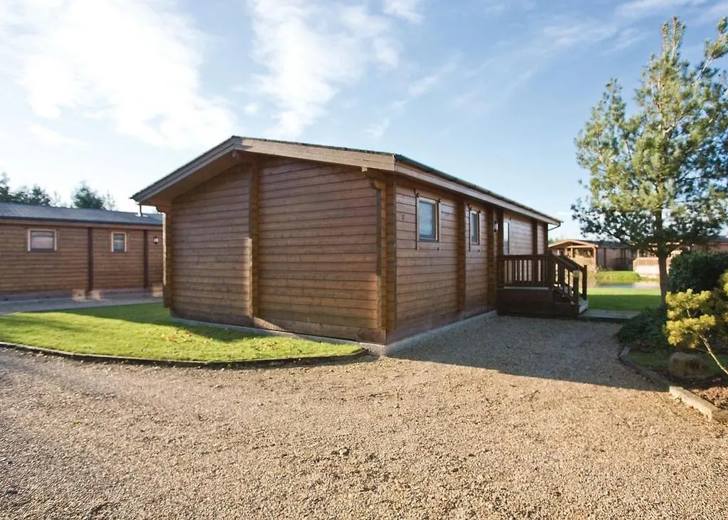 Dacre Lakeside Park Hotel Brandesburton United Kingdom