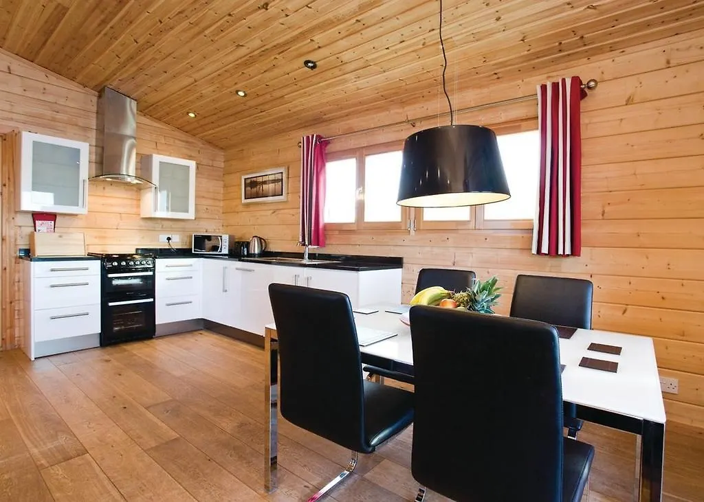Dacre Lakeside Park Hotel Brandesburton 4*,  United Kingdom