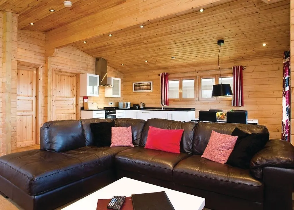 Dacre Lakeside Park Hotel Brandesburton Resort