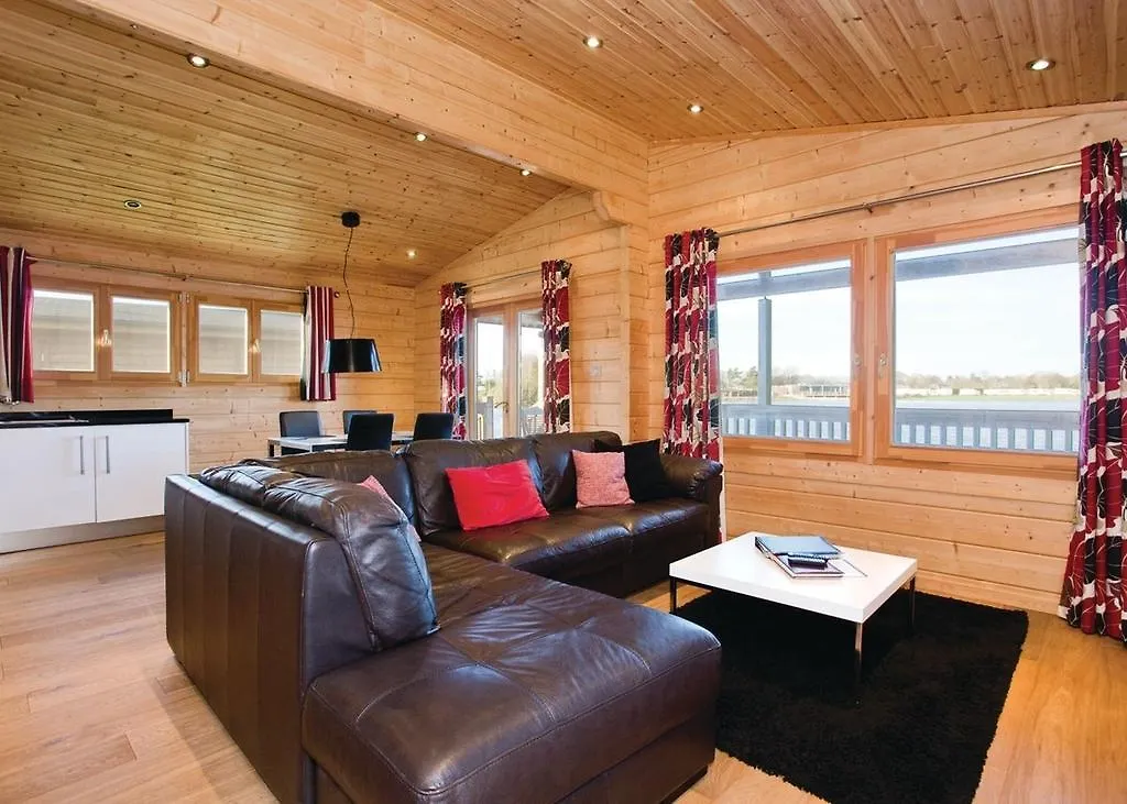 Resort Dacre Lakeside Park Hotel Brandesburton