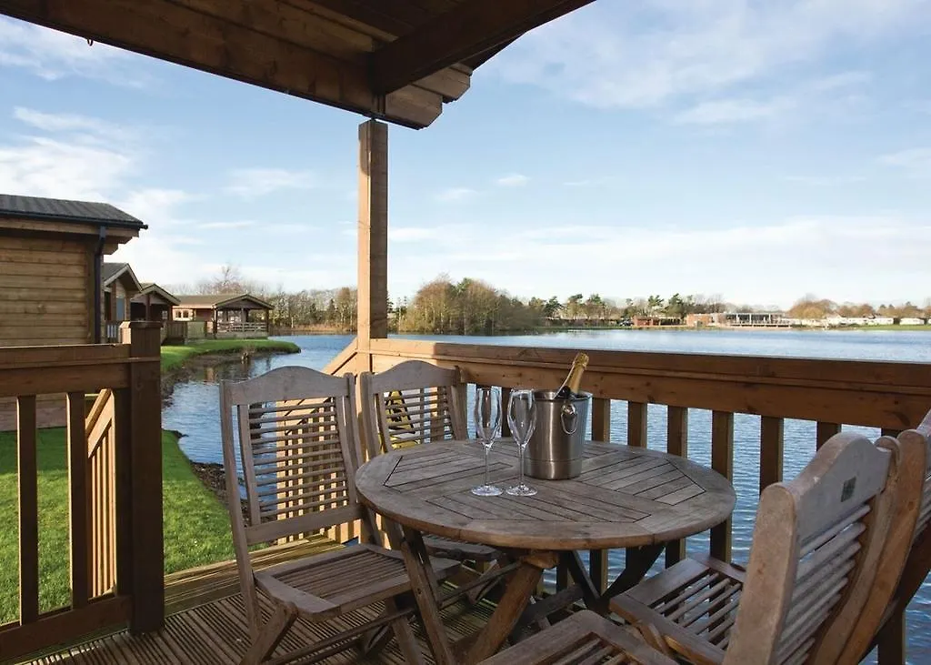 Dacre Lakeside Park Hotel Brandesburton United Kingdom