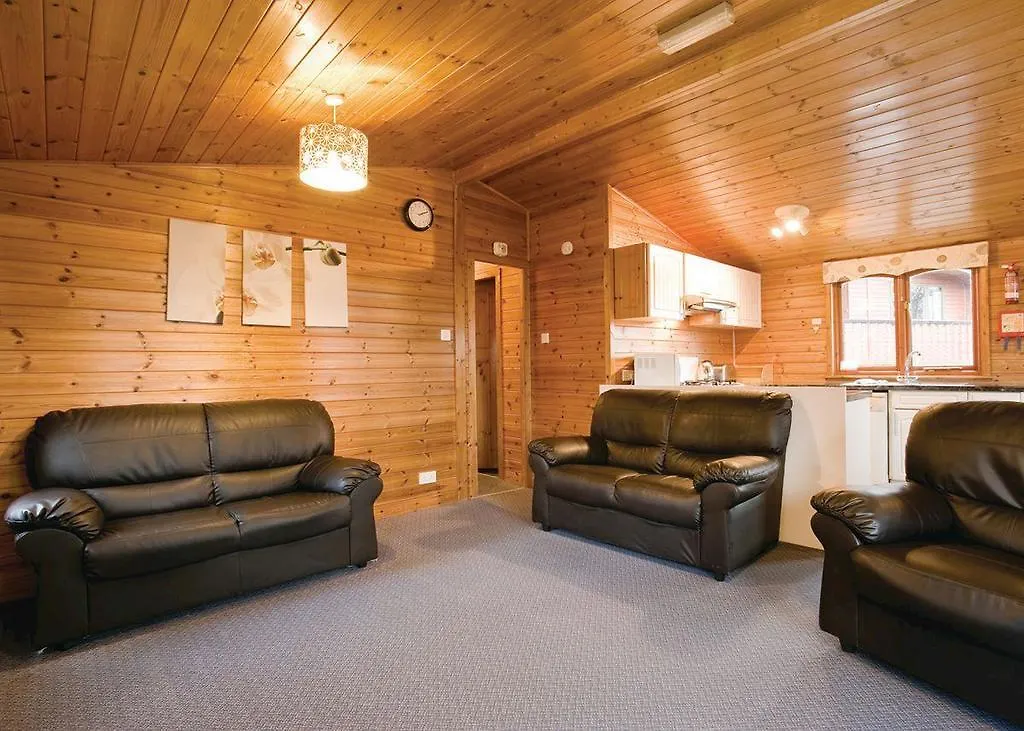 Dacre Lakeside Park Hotel Brandesburton