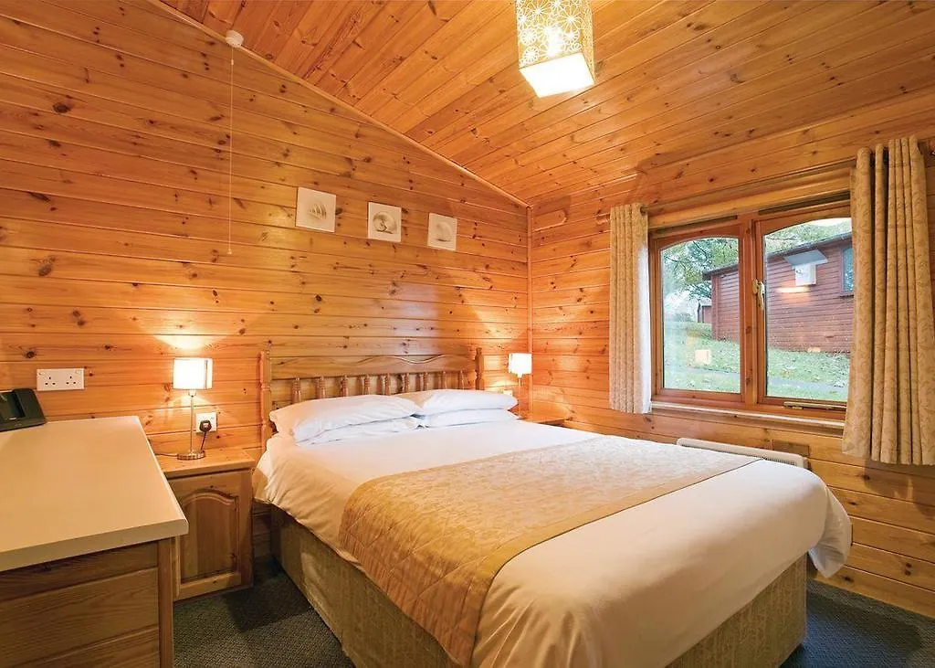 Dacre Lakeside Park Hotel Brandesburton