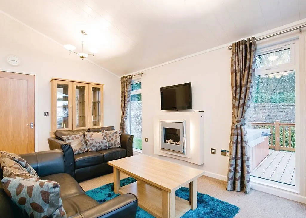 Dacre Lakeside Park Hotel Brandesburton Resort