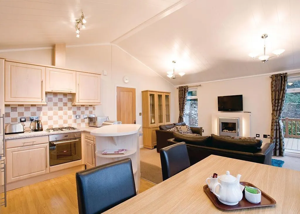 Dacre Lakeside Park Hotel Brandesburton