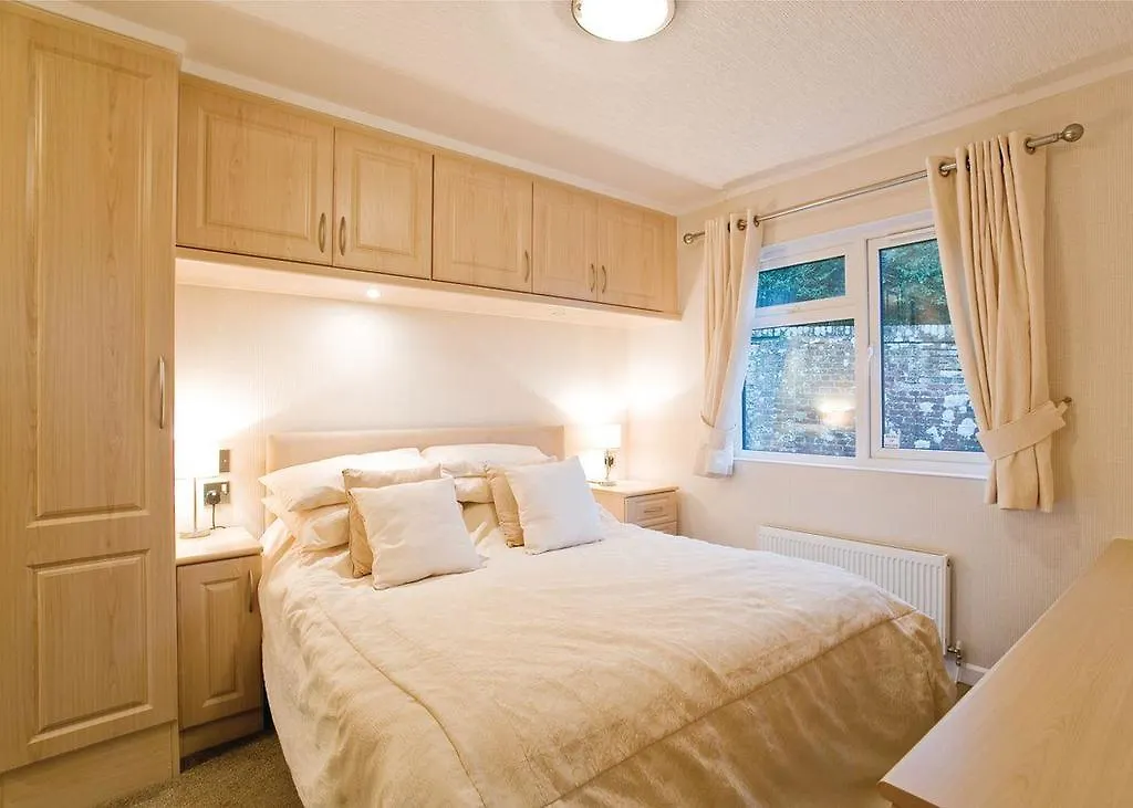 **** Resort Dacre Lakeside Park Hotel Brandesburton United Kingdom