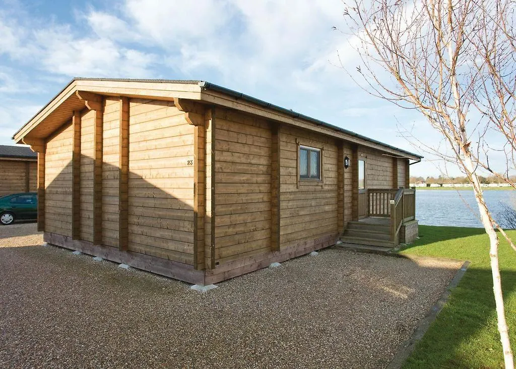 Dacre Lakeside Park Hotel Brandesburton Resort