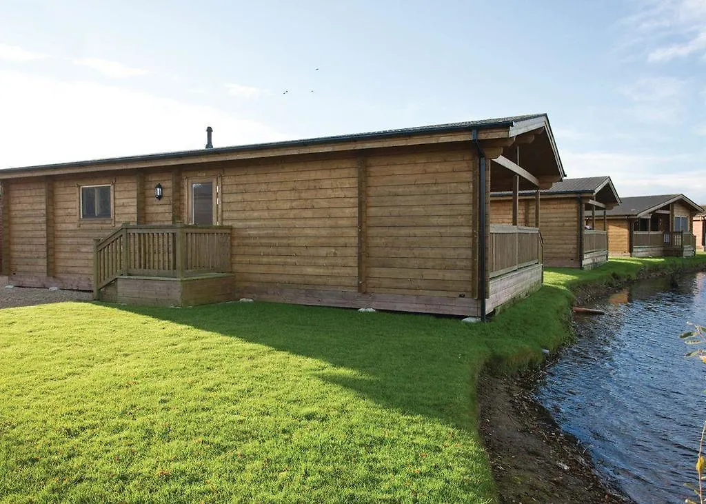 Resort Dacre Lakeside Park Hotel Brandesburton