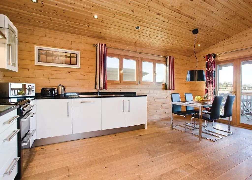 Dacre Lakeside Park Hotel Brandesburton United Kingdom