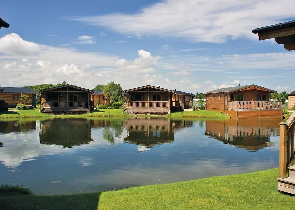 **** Resort Dacre Lakeside Park Hotel Brandesburton United Kingdom