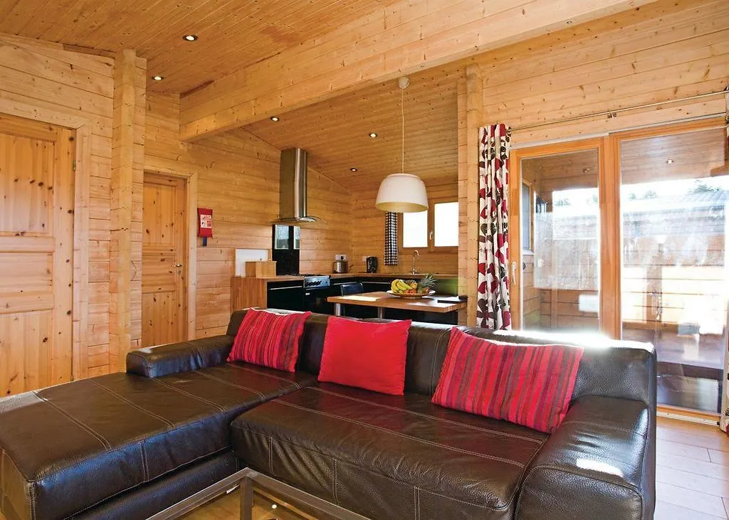 **** Resort Dacre Lakeside Park Hotel Brandesburton United Kingdom