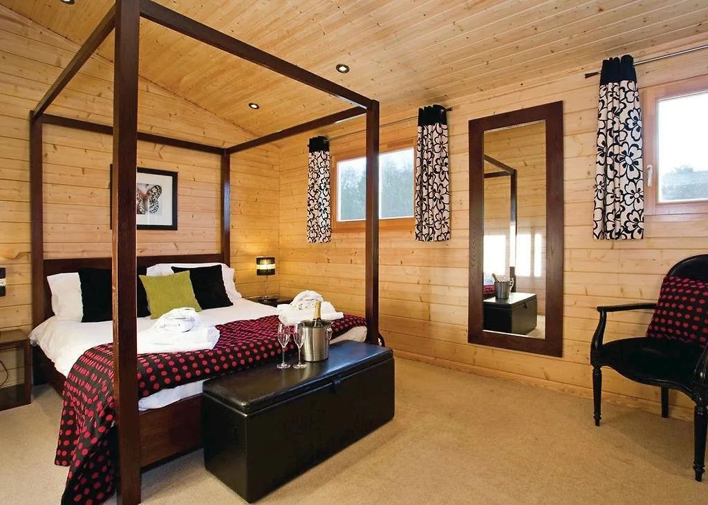 Dacre Lakeside Park Hotel Brandesburton Resort