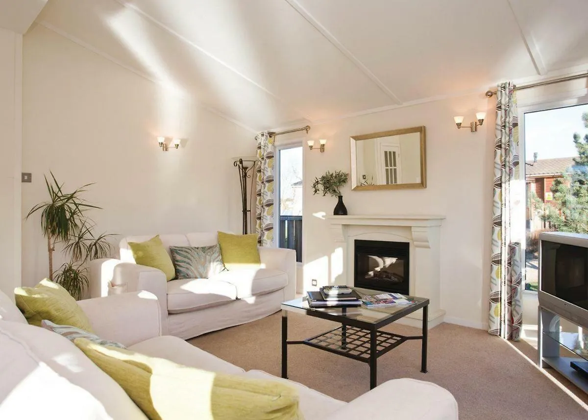 Dacre Lakeside Park Hotel Brandesburton