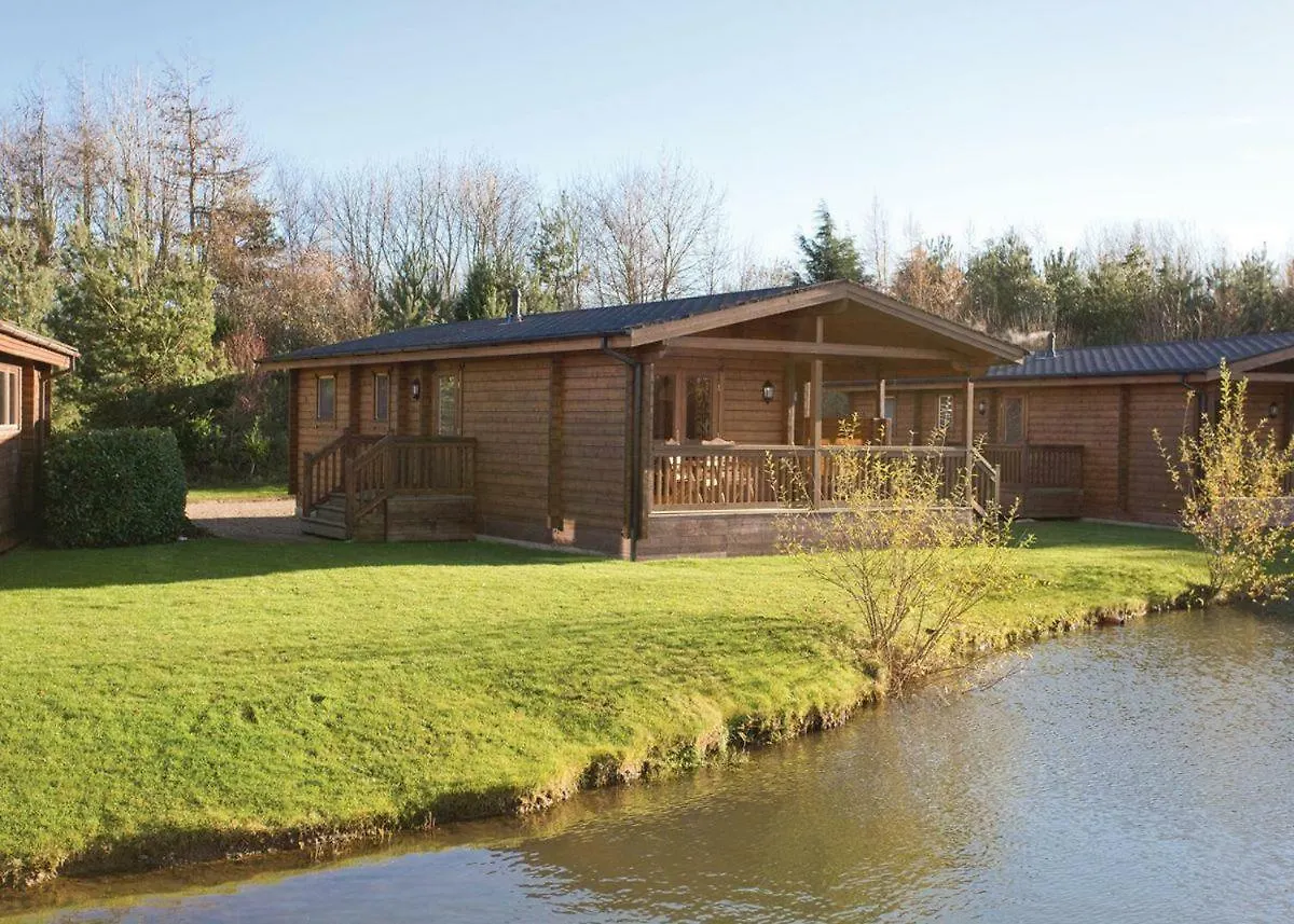 **** Resort Dacre Lakeside Park Hotel Brandesburton United Kingdom