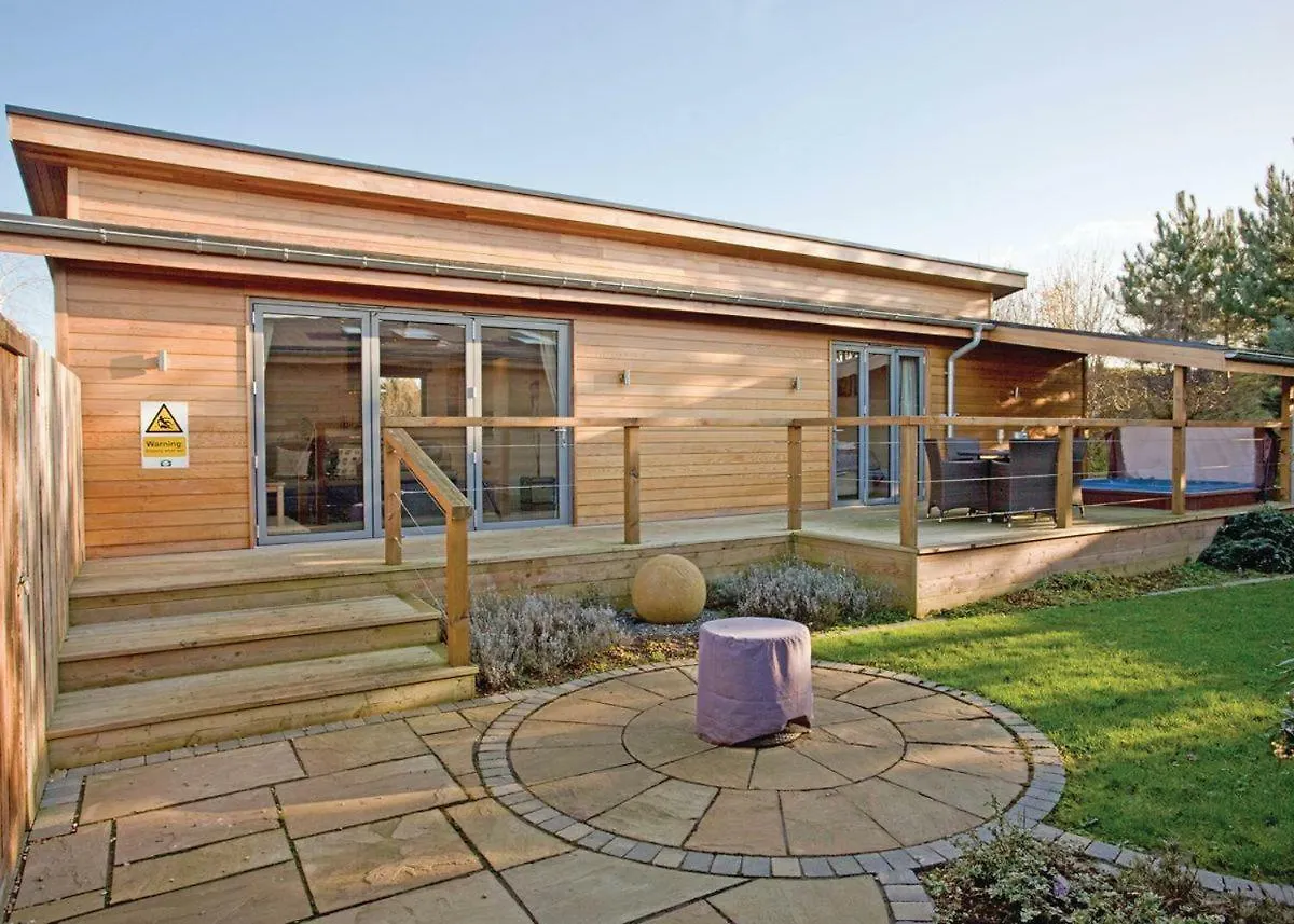 Dacre Lakeside Park Hotel Brandesburton