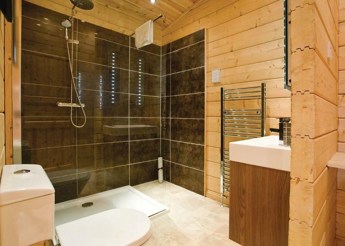 Resort Dacre Lakeside Park Hotel Brandesburton