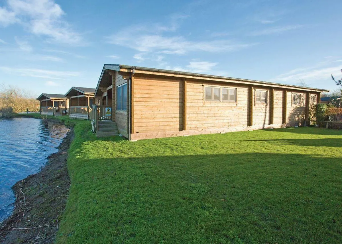 Dacre Lakeside Park Hotel Brandesburton Resort