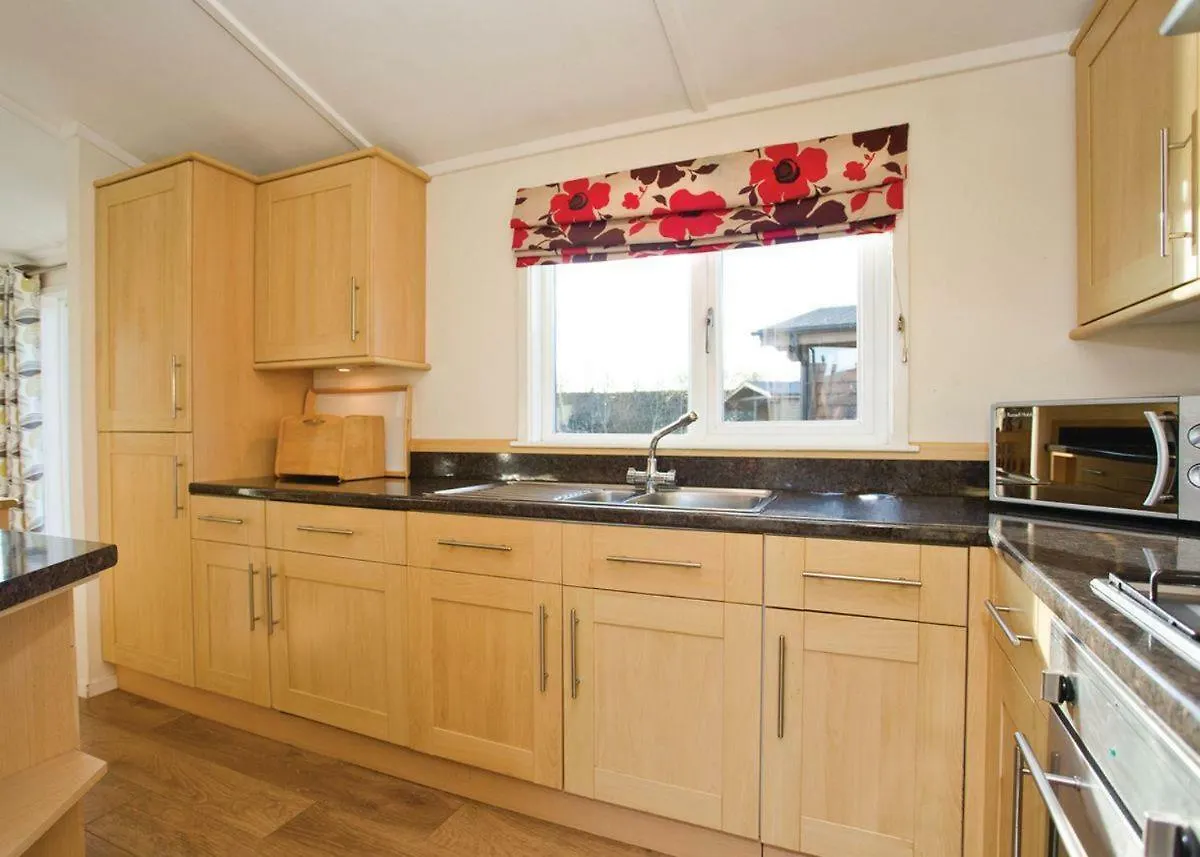 Dacre Lakeside Park Hotel Brandesburton