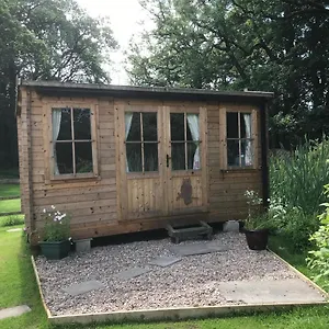 Holiday home Owl