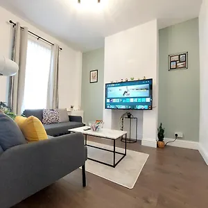 A Cozy At Amber United Kingdom