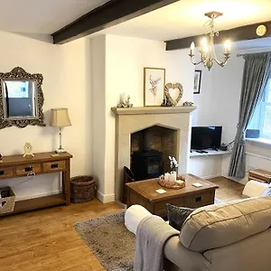 Holiday home Holme House