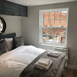 Apartment The