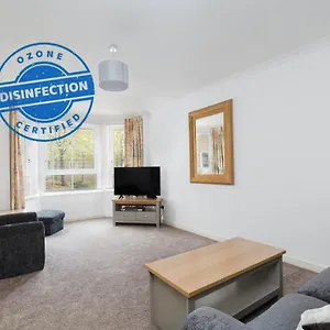 Dicksonfield Groud Floor United Kingdom